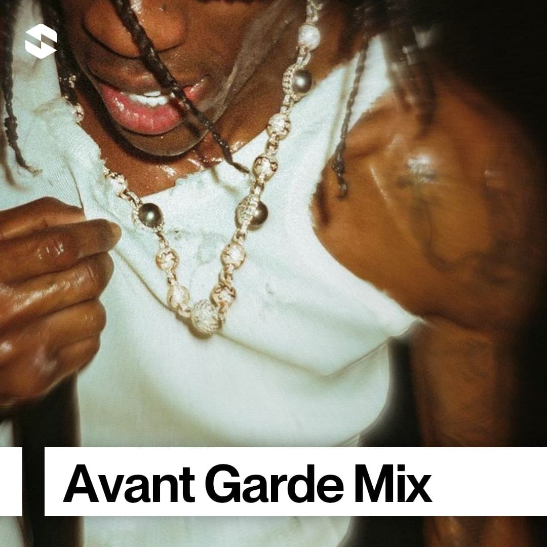 Avant Garde