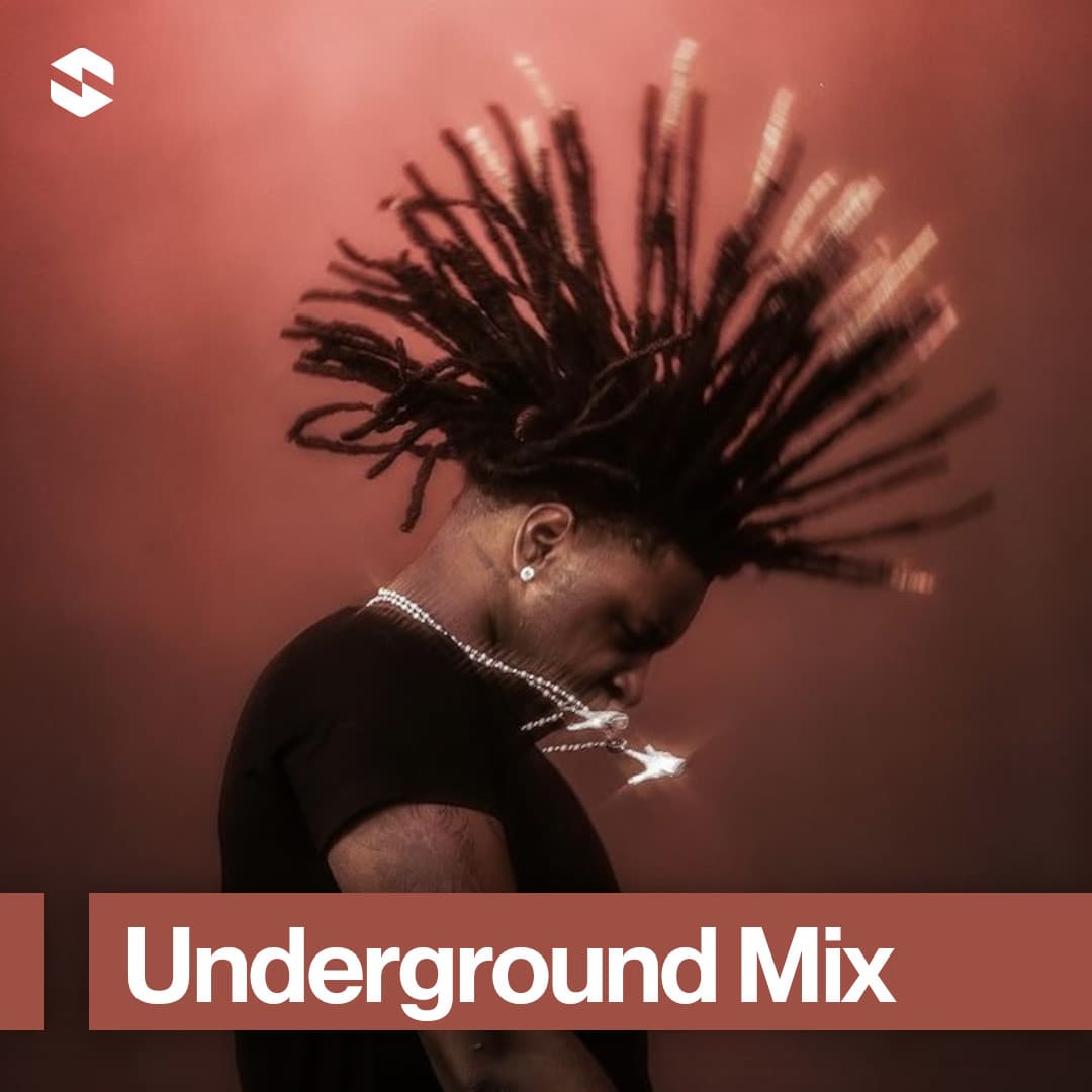 Underground