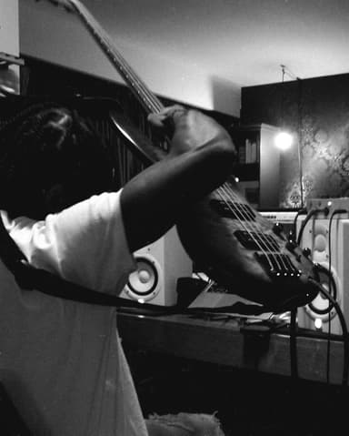 kingkebila's profile picture