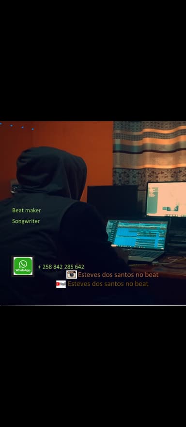 Evs Ds Beatz's profile picture