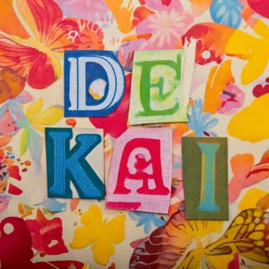 De Kai's profile picture