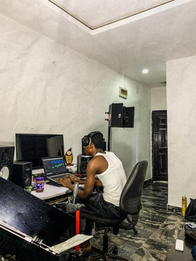 Prod. by Blaq's profile picture