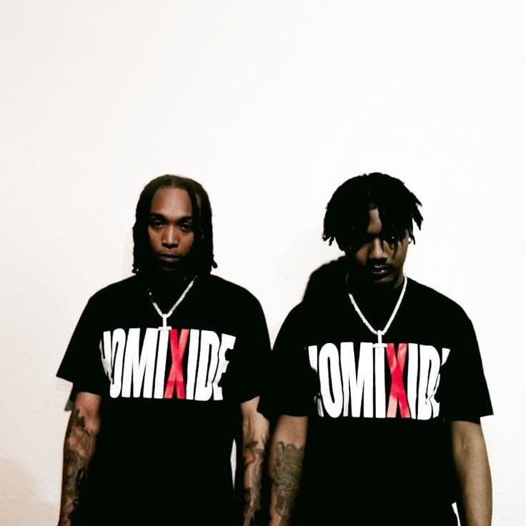 "MAGIC!" (Homixide Gang x Ken Carson Type Beat) prod @2bullzzz