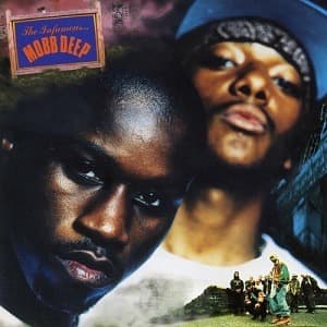 Drama - Mobb Deep Type Beat