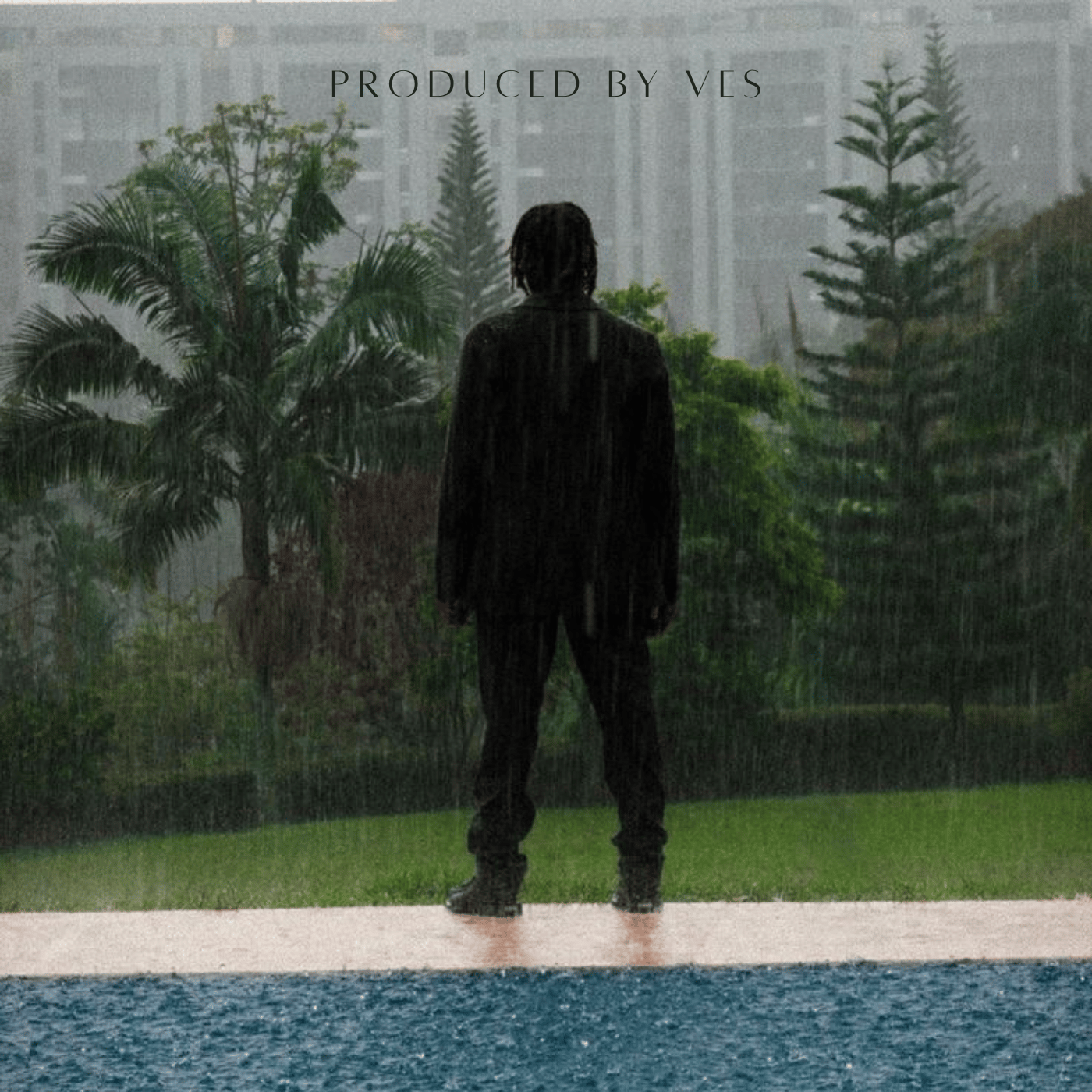 Don Toliver Type Beat - Raindrops