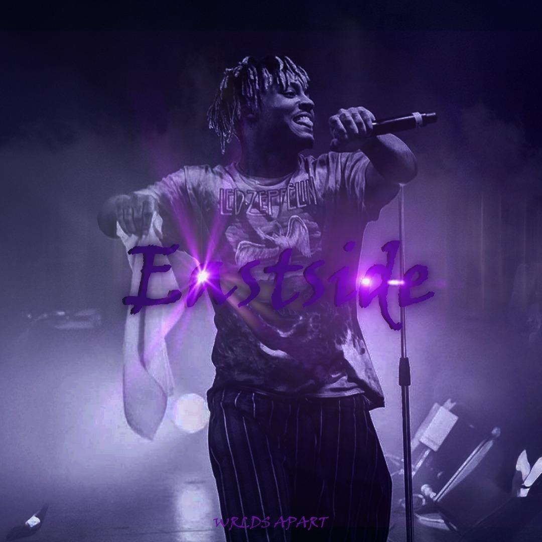 Eastside (Emotional Juice WRLD type beat)