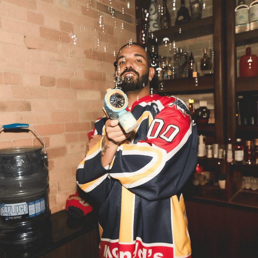 "3am On Passover" - Drake Type Beat