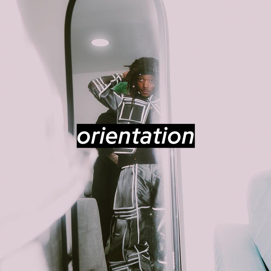 Orientation