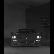 GUNNA TPYE BEAT 2025 - FERRARI (prod. riokhosa)