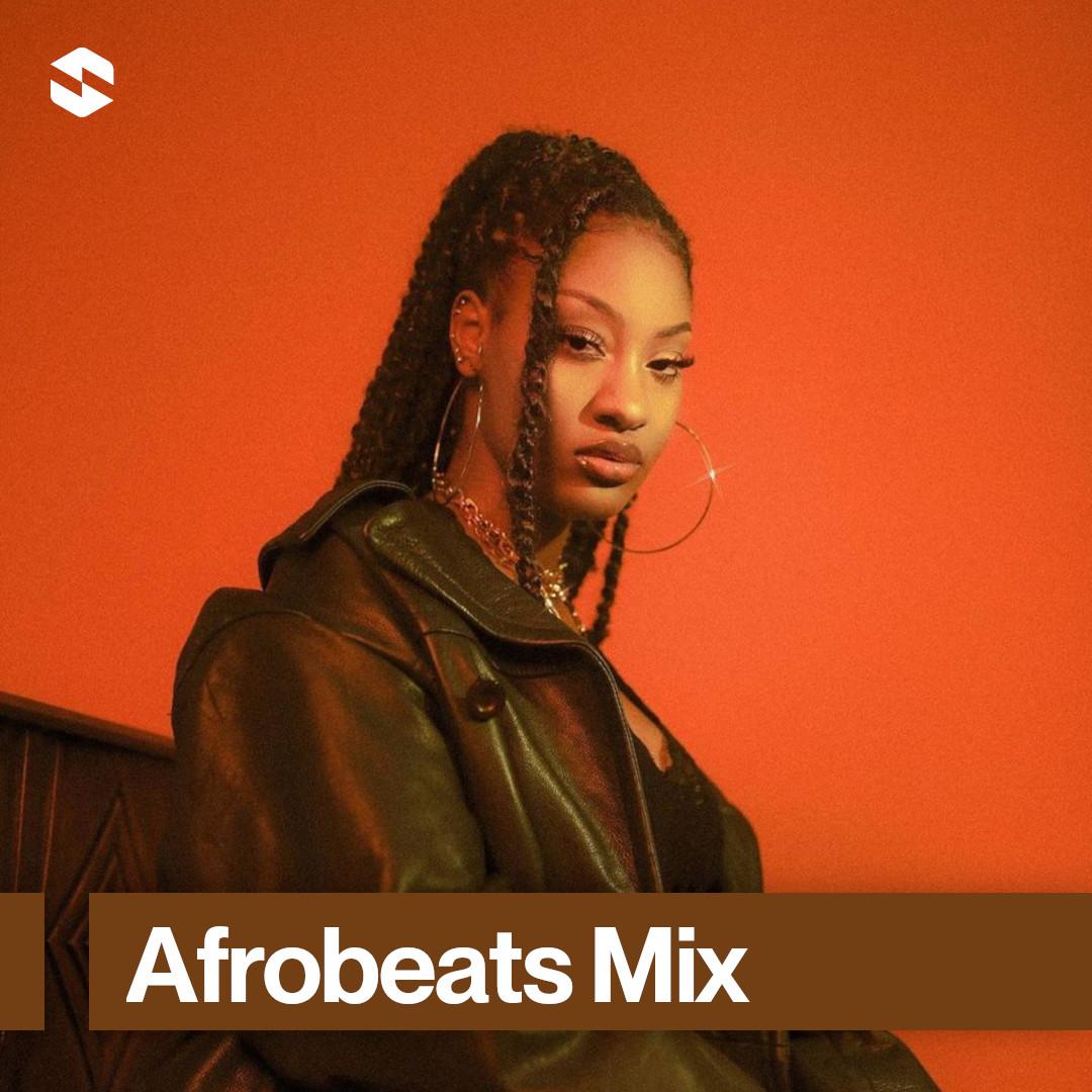 Afrobeats Mix
