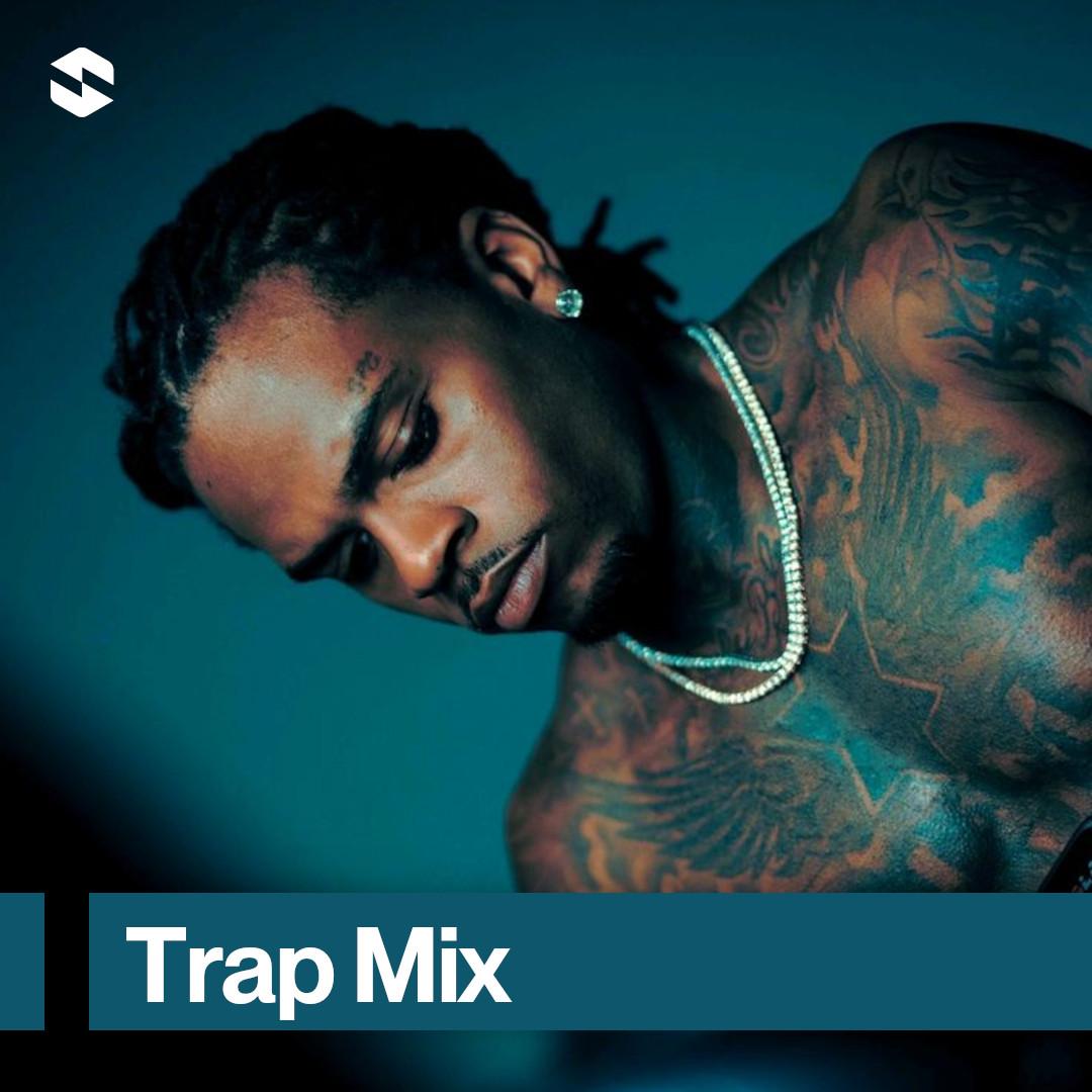Trap Mix