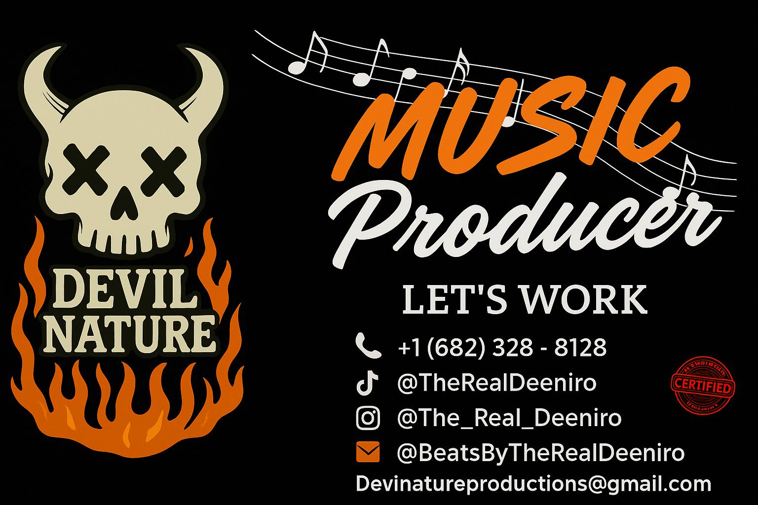 DevulNatureProductions