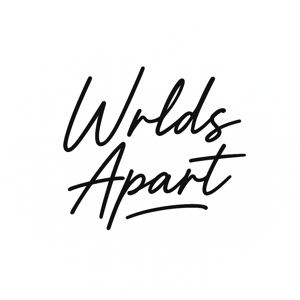wrldsapart