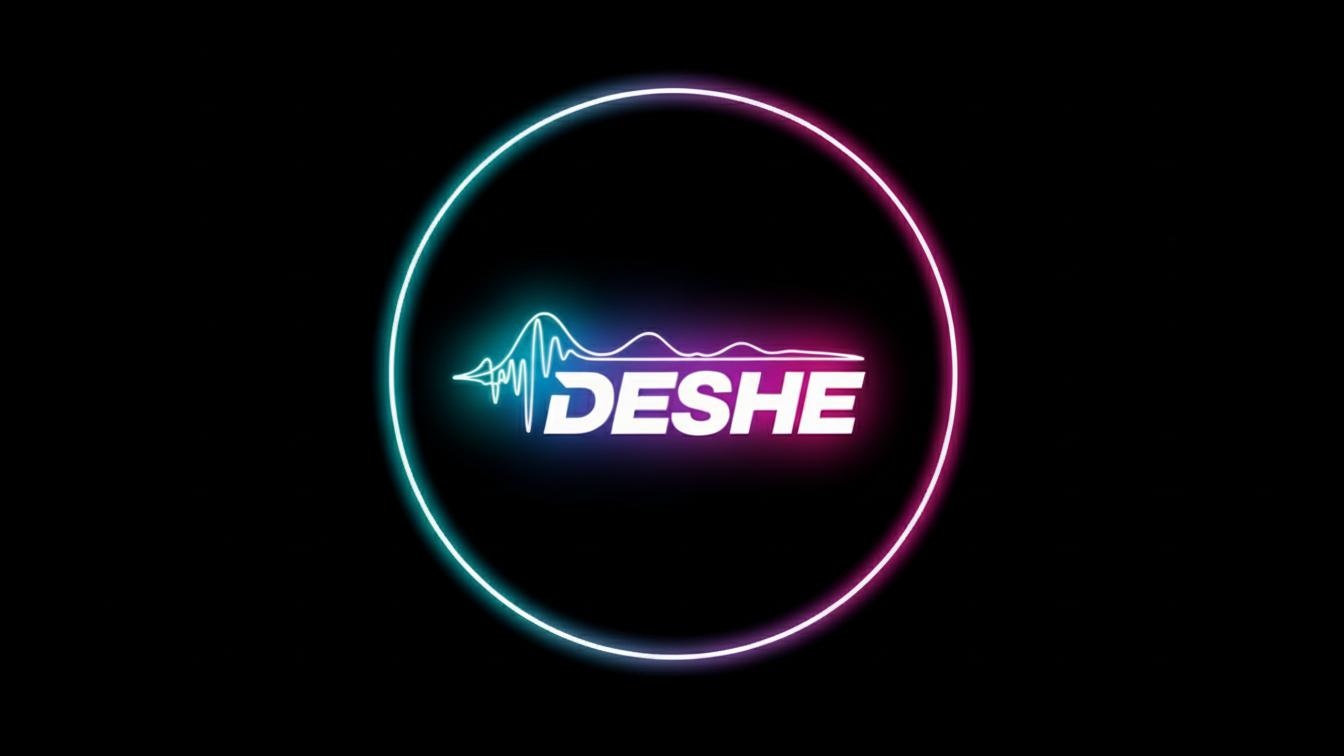 Deshe