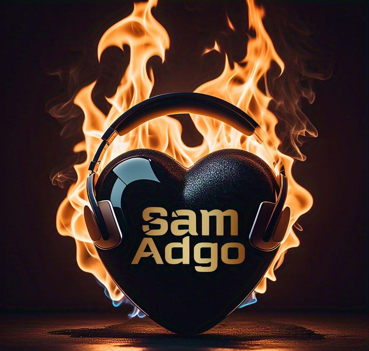 Sam Adigo