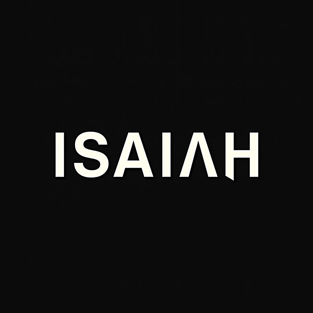 ISAIΛH