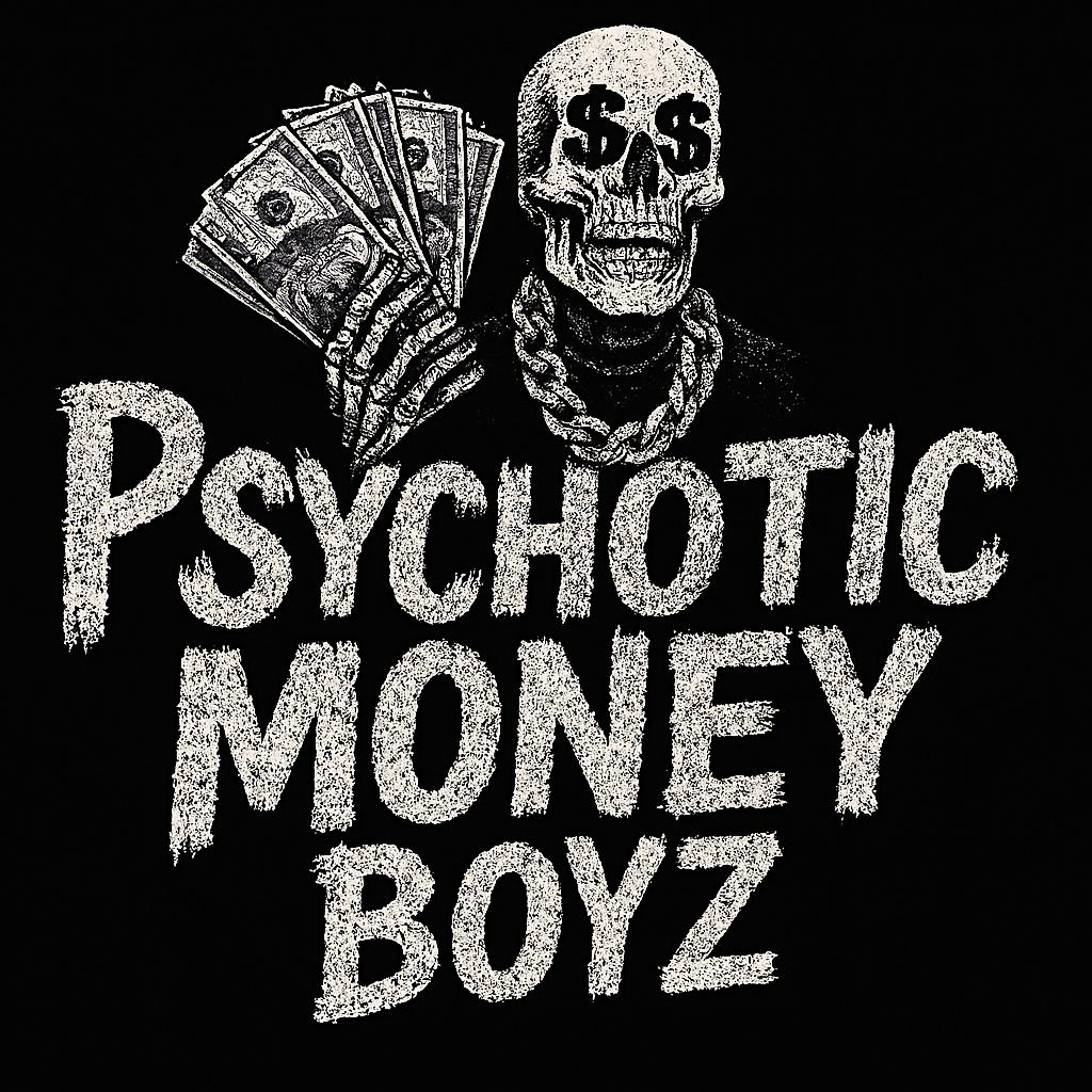 PsychoticMoneyBoyz