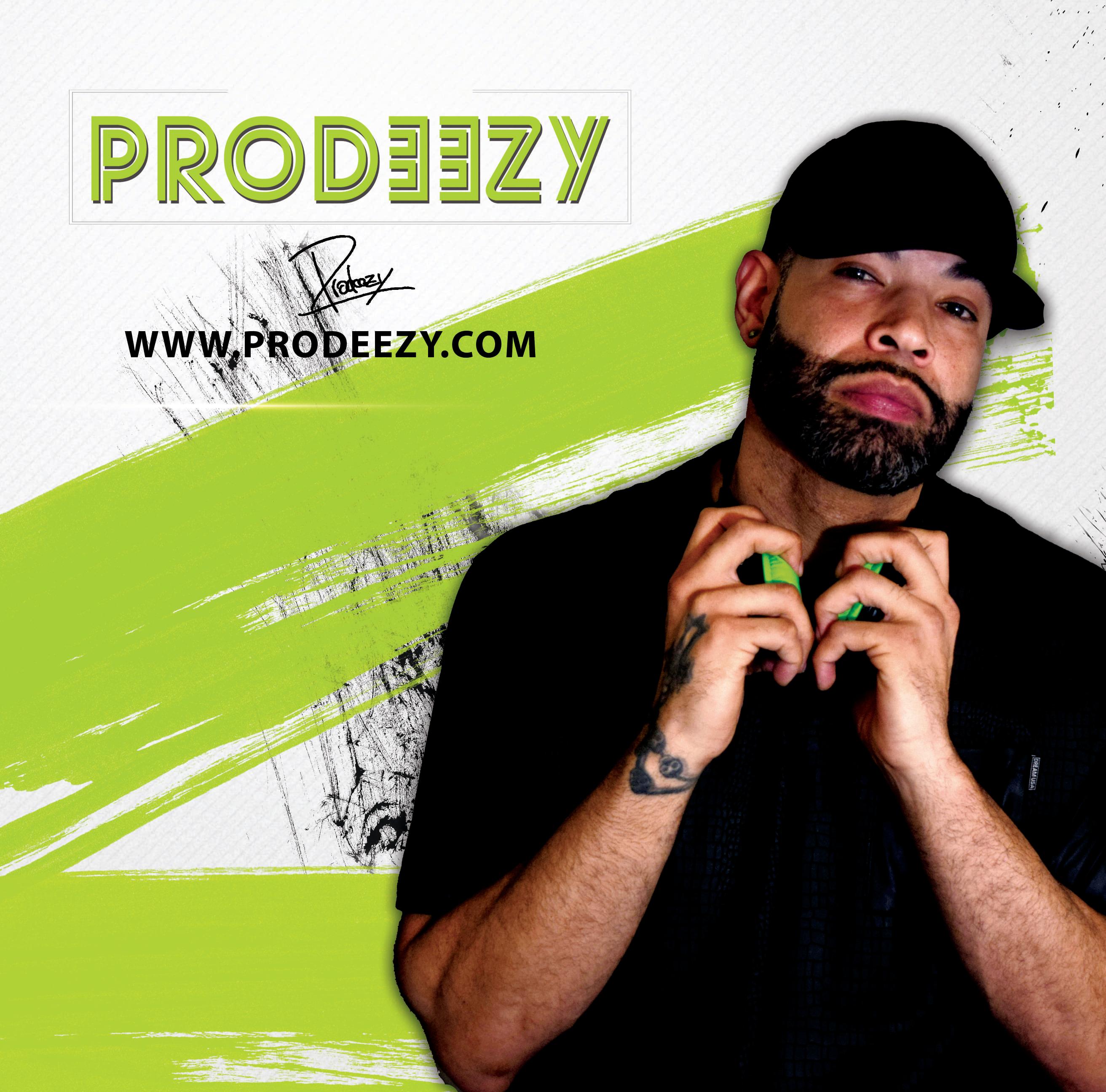 Prodeezy
