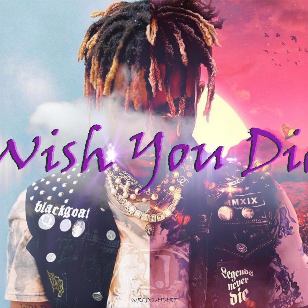Wish You Did (Emotional Juice WRLD type beat)
