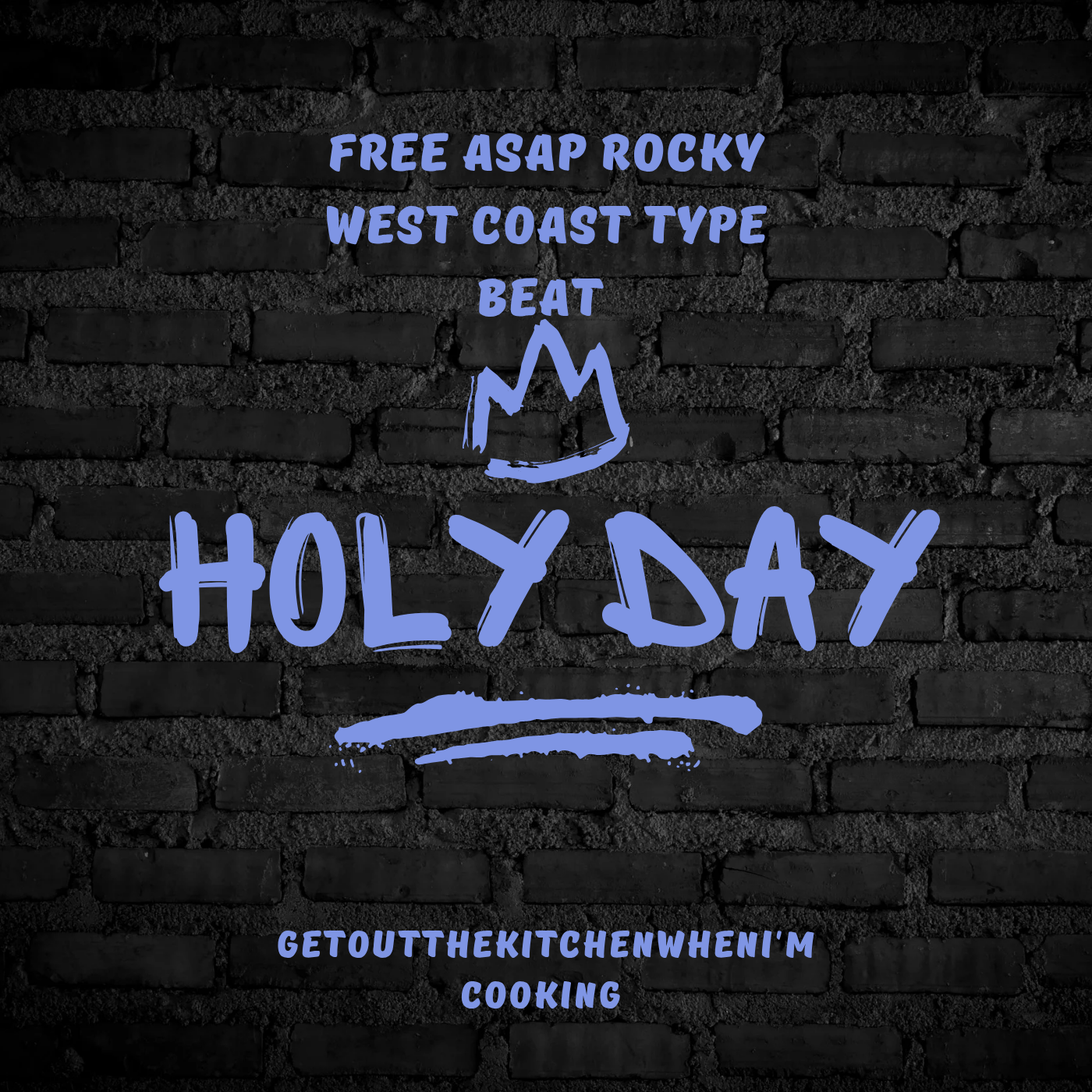FREE ASAP ROCKY TRAP TYPE BEAT