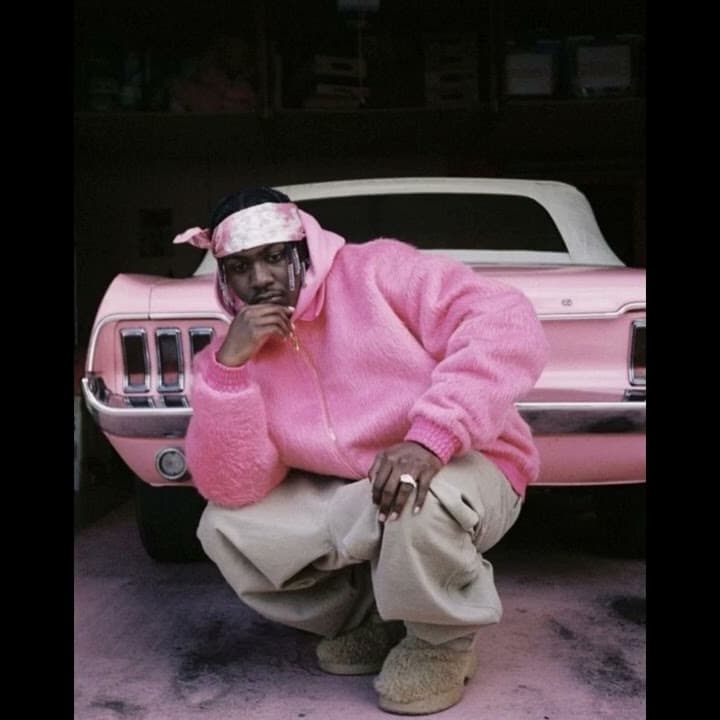 Fit Check 