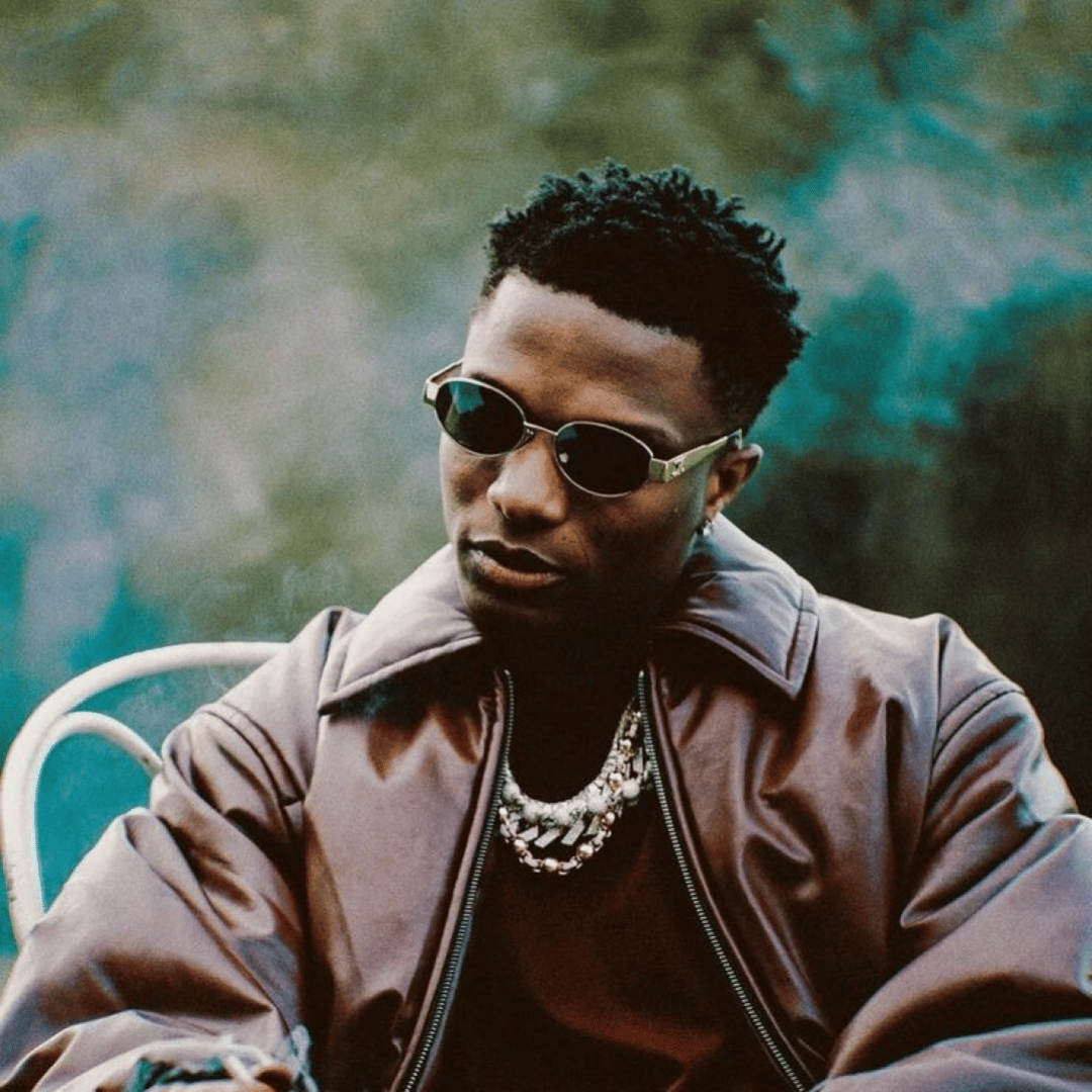 FeelLike | Wizkid Type Beat