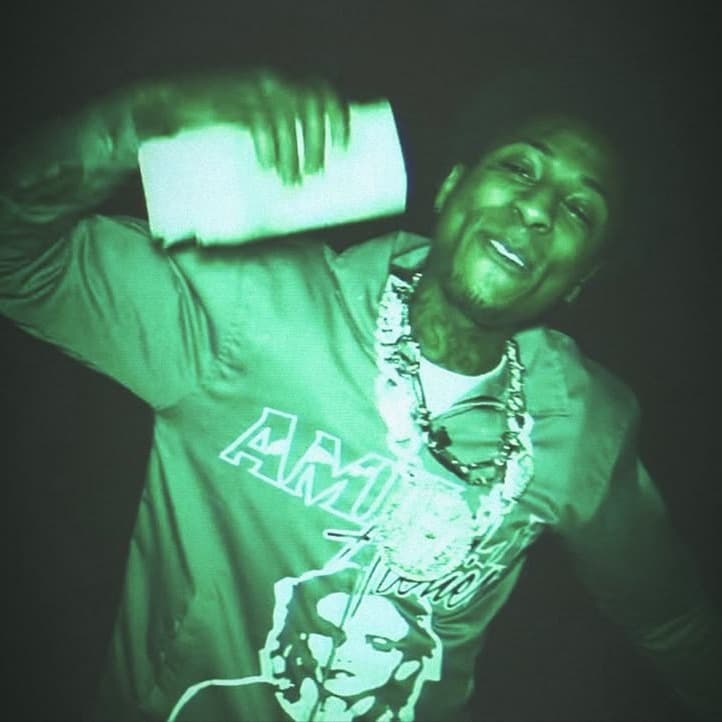 [FREE] Future X NBA Youngboy X Juice Wrld - Type Beat "Gelato"