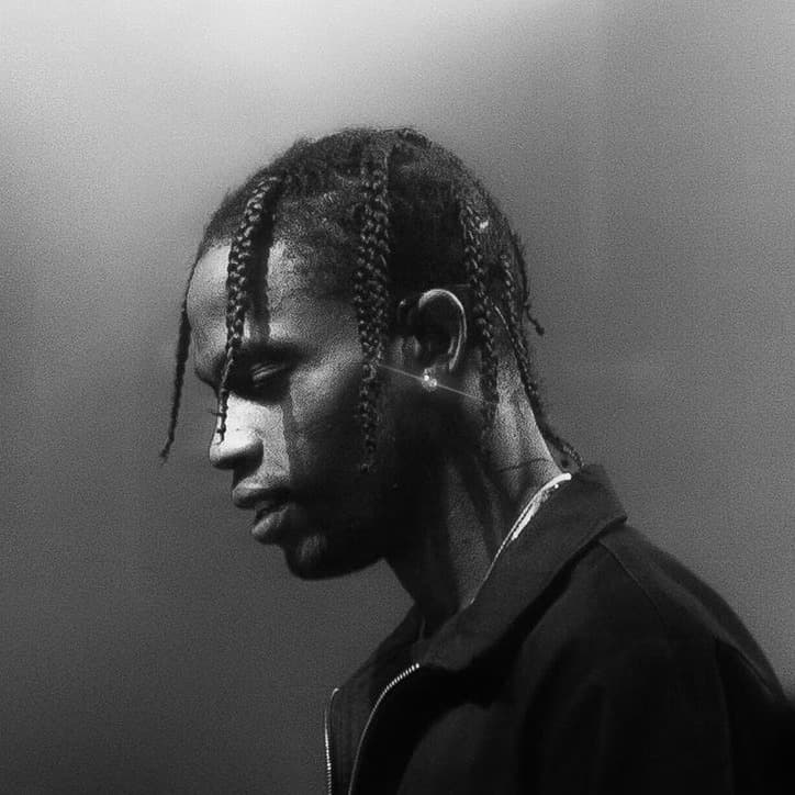 [Lost in Between] Travis Scott x Gunna Type Beat