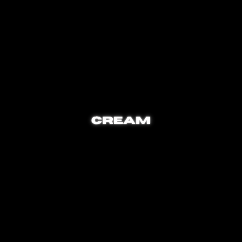 "Cream"