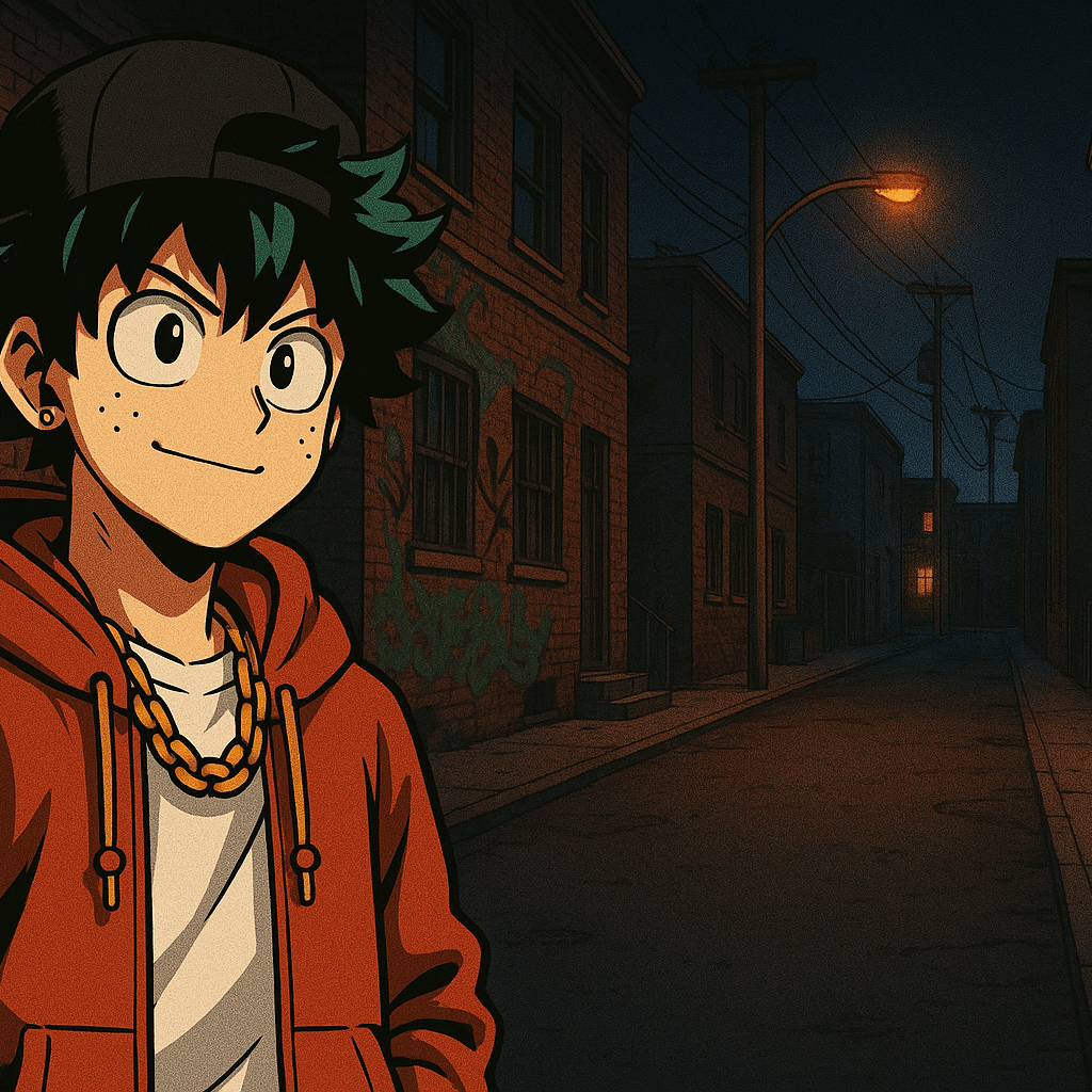 DEKU