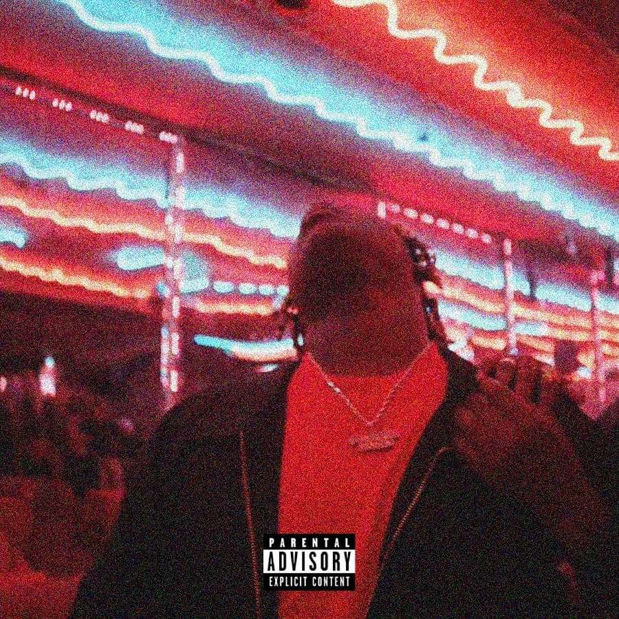 DIAMOND ~ don toliver x frvrfriday