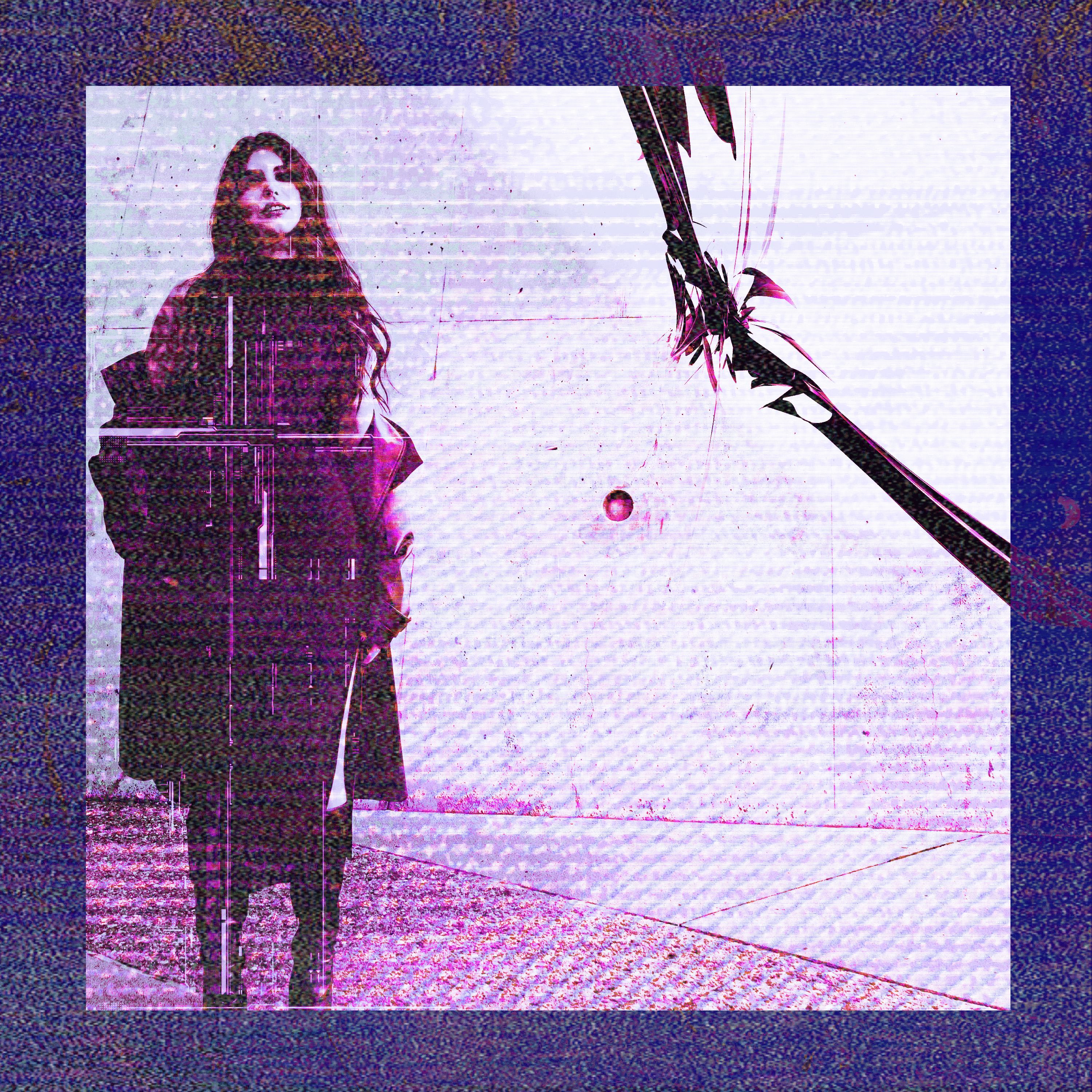 Drone - Irko x Bloody$anji type beat