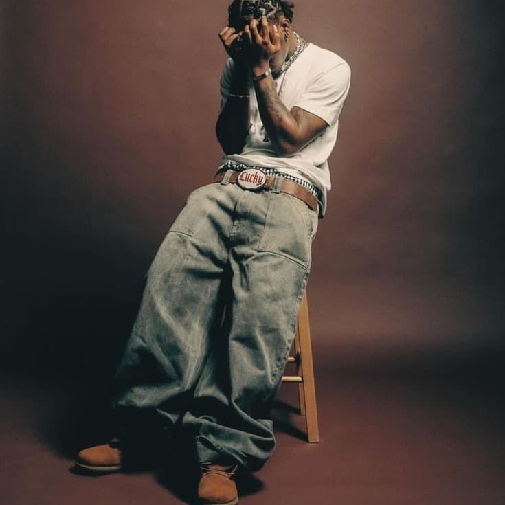 Chase Shakur Type Beat "Too Sweet" 