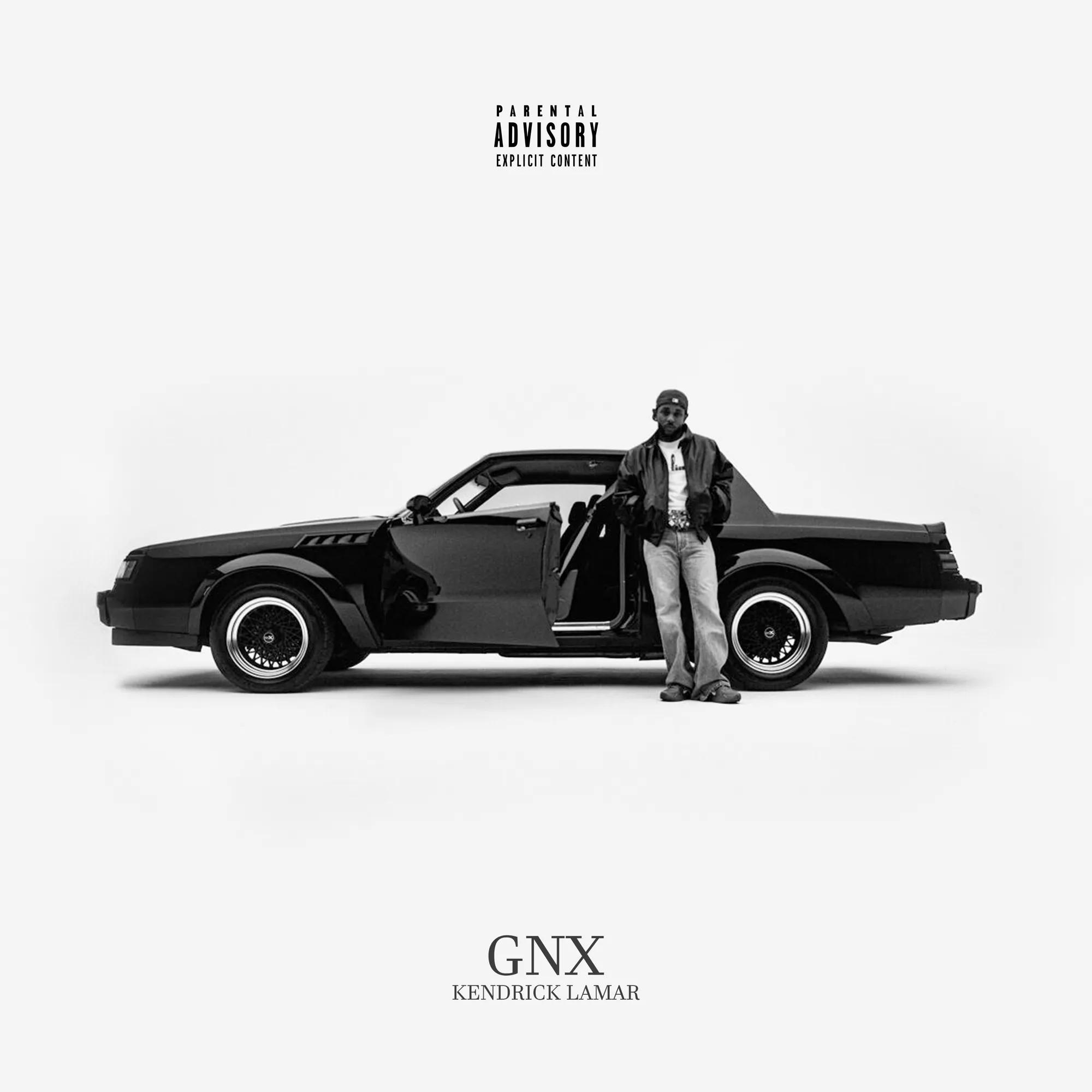 WILDIN | KENDRICK LAMAR X GNX TYPE BEAT