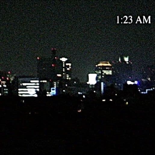 🔮 Liminal Space | Dark R&B Type Beat