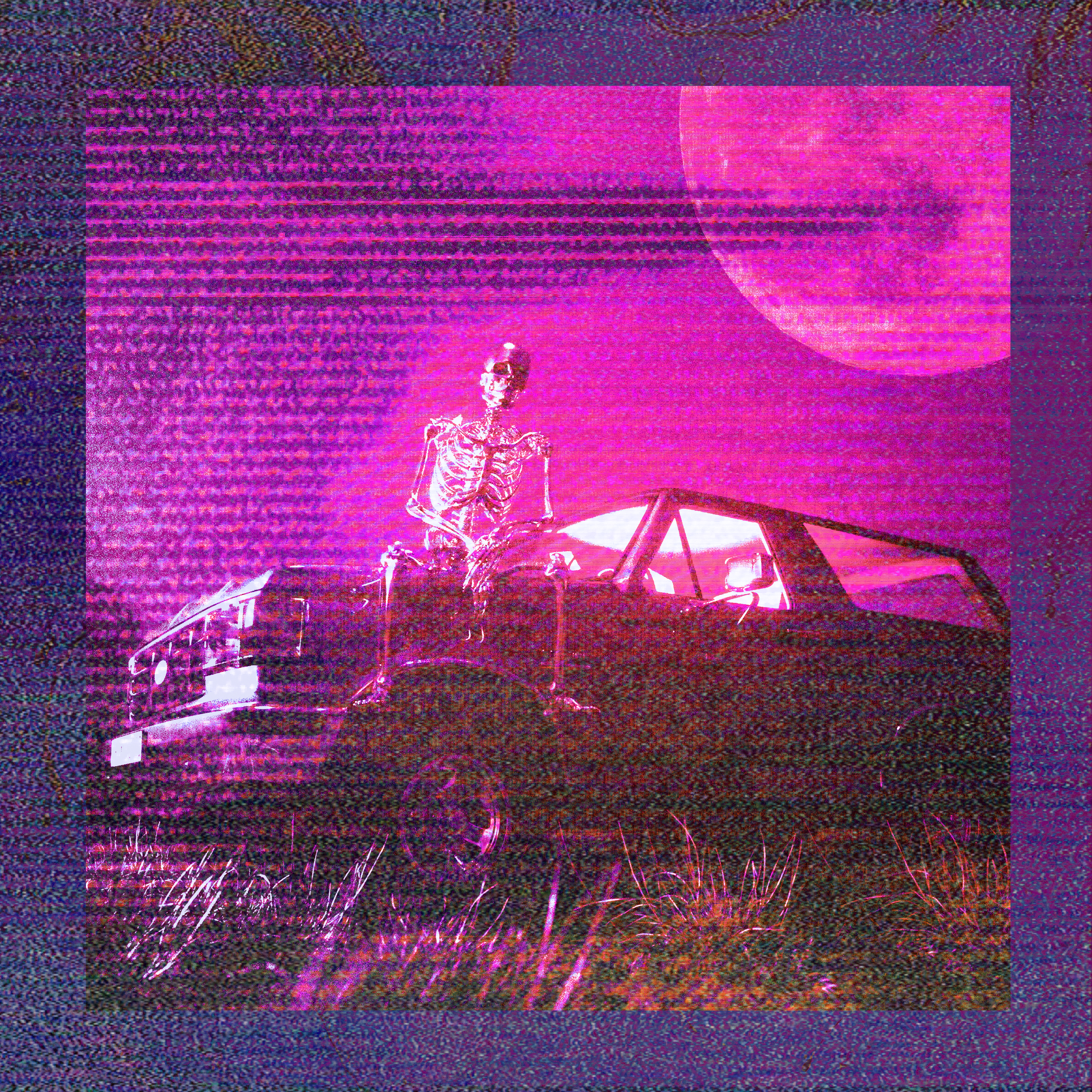 Malware - Irko x Luther type beat