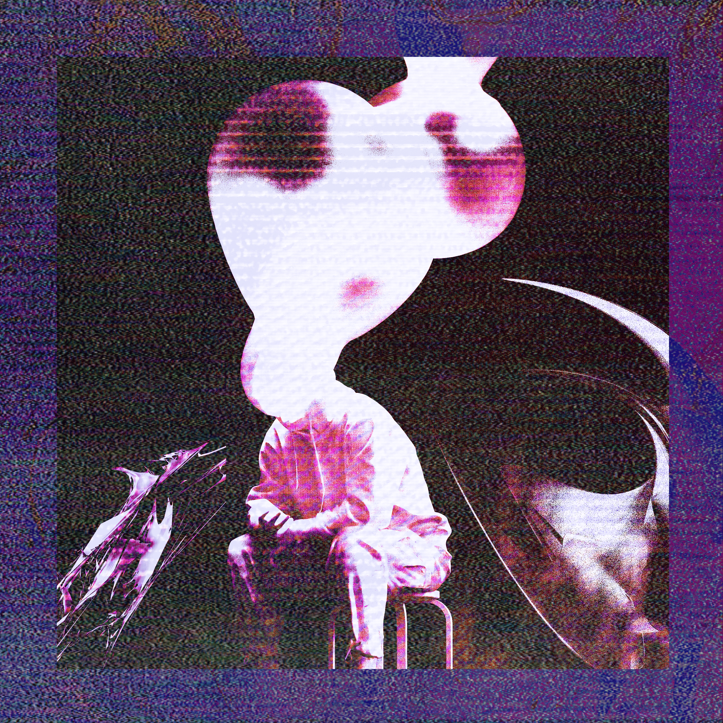 Lunacy - Irko x Rounhaa type beat