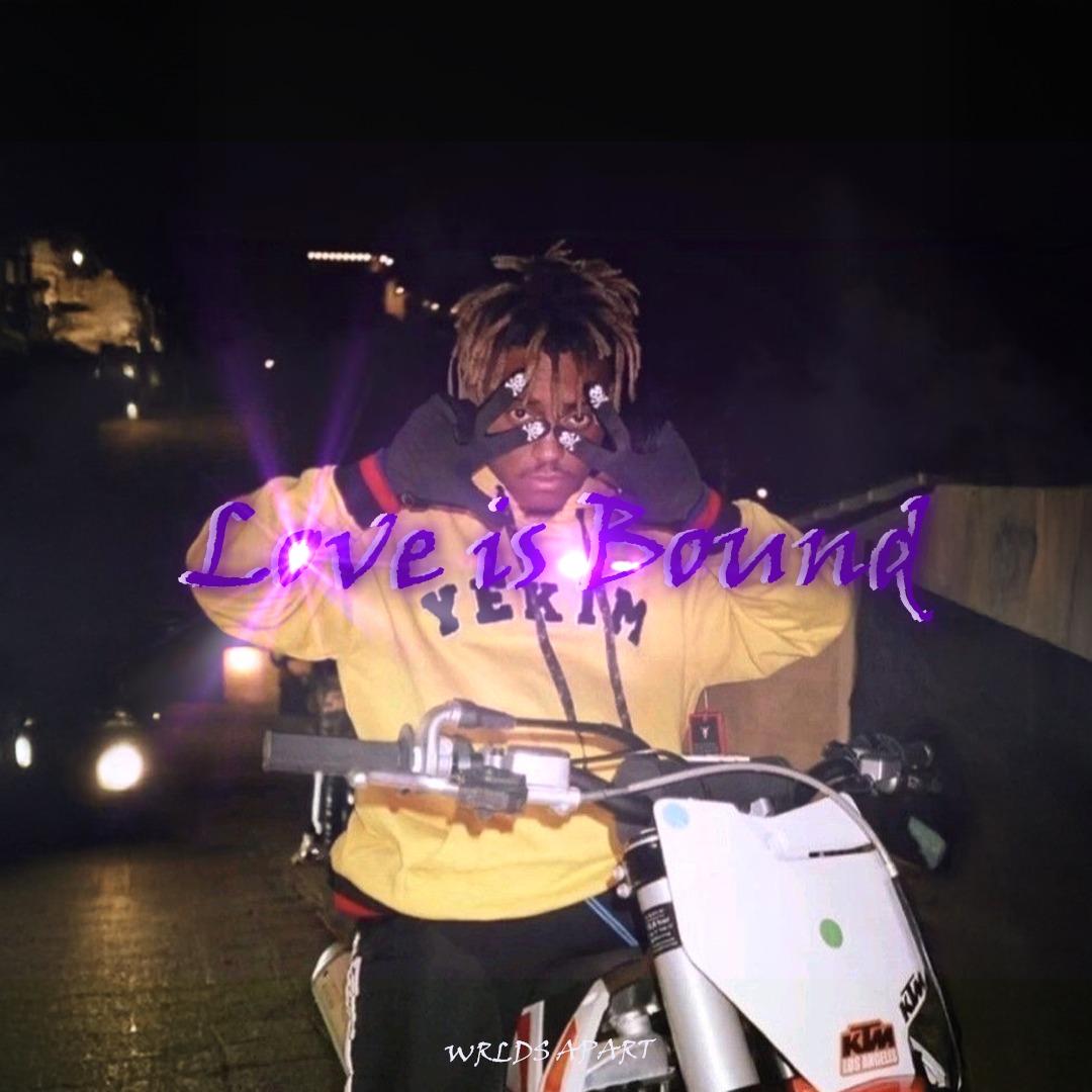 Love is Bound (Emotional Juice WRLD type beat)