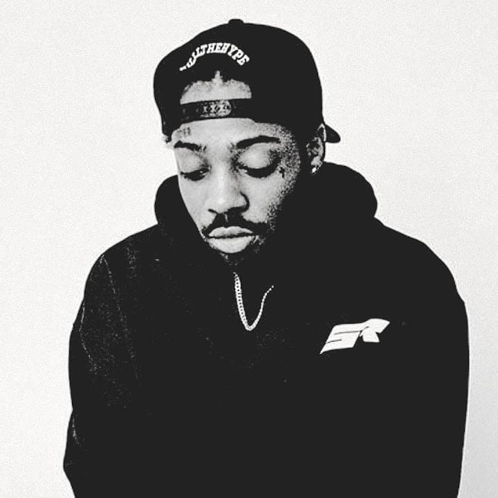LOOK BACK | Brent Faiyaz, Sonder Interlude