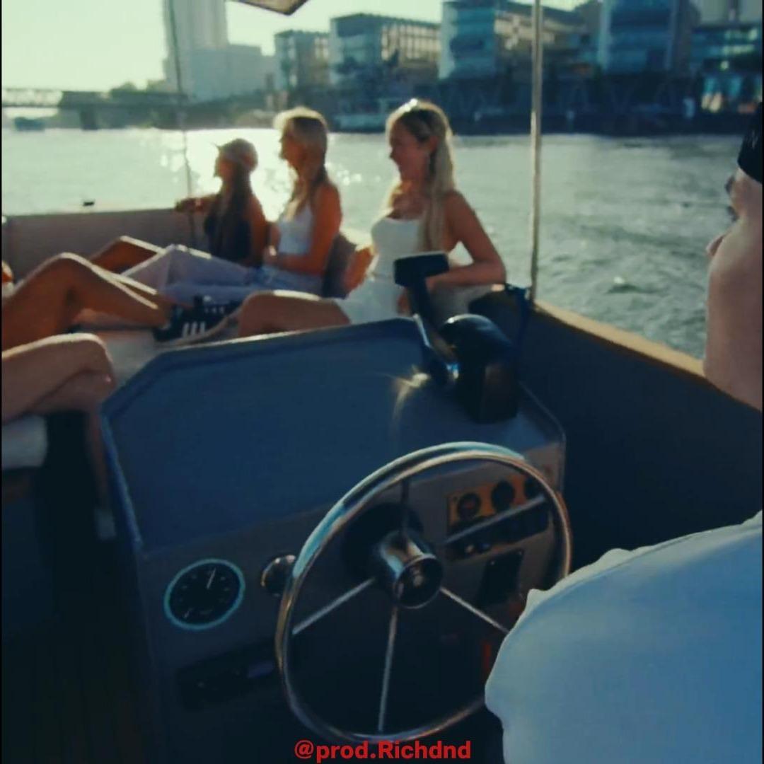 DRIP (Nemzzz x benno x Hoodtrap Type Beat)