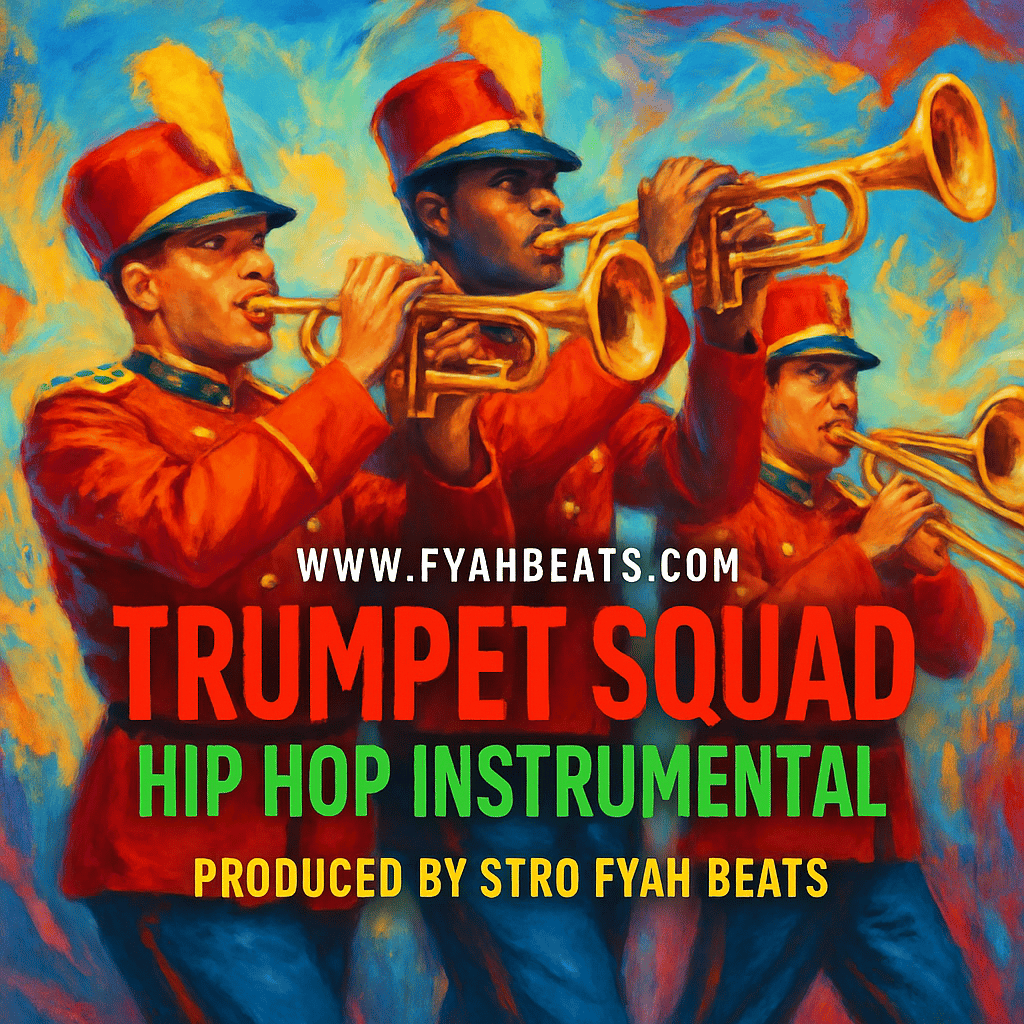 Trumpet Squad