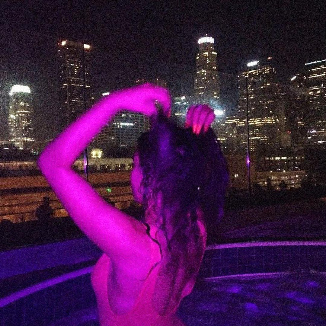 CITY LIGHTS | Partynextdoor, Drake
