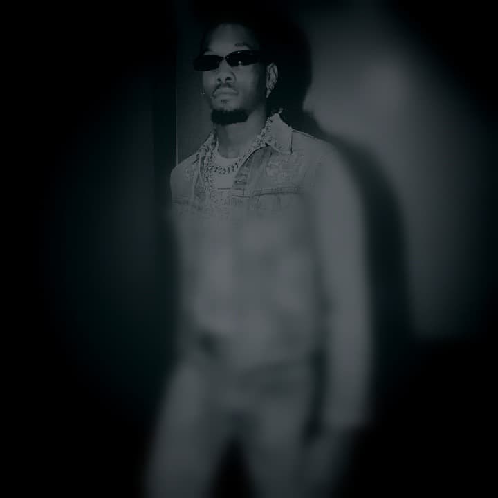 Seperate - Atmospheric Type Beat  (PROD BY SCANDALIGAMA)