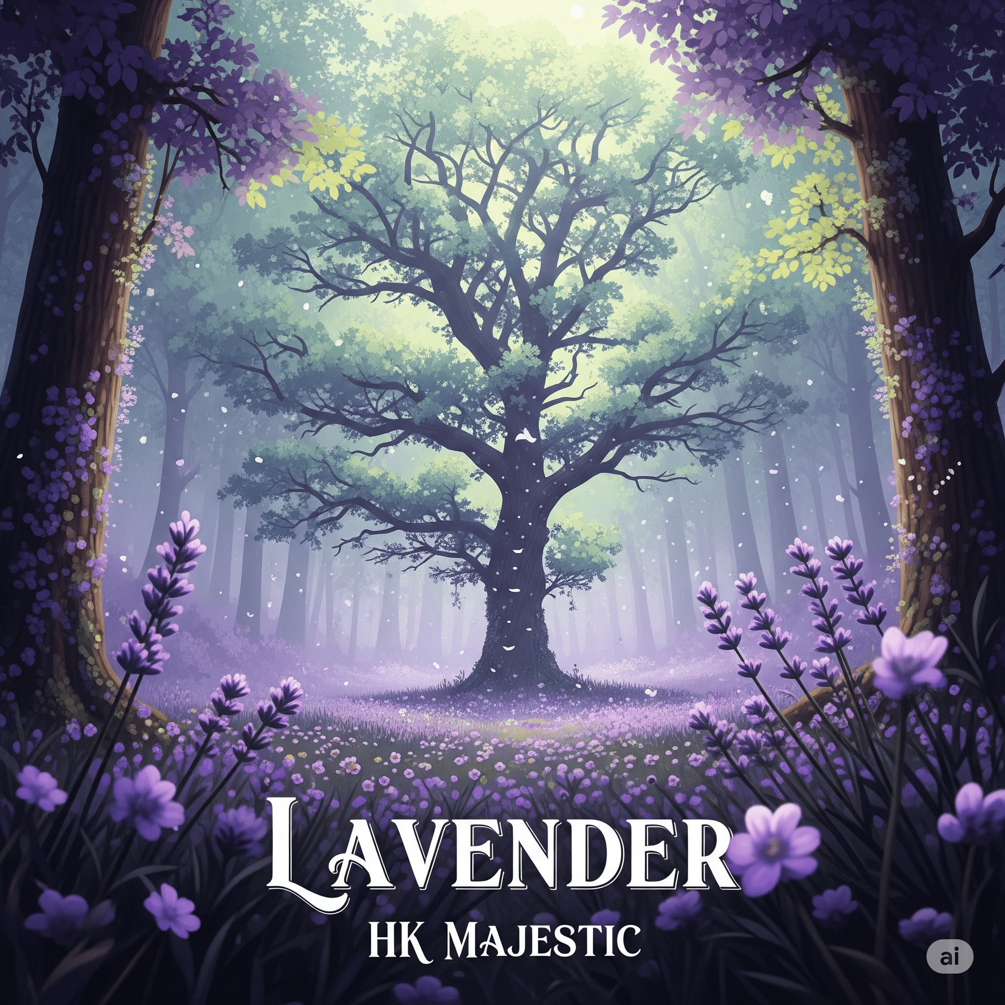 Lavender