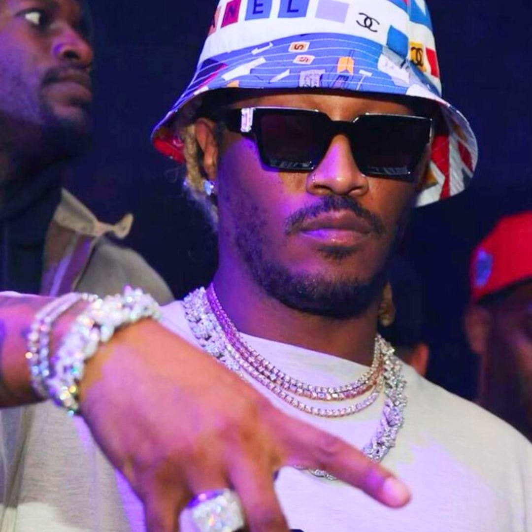 High Tech | Future Type Beat