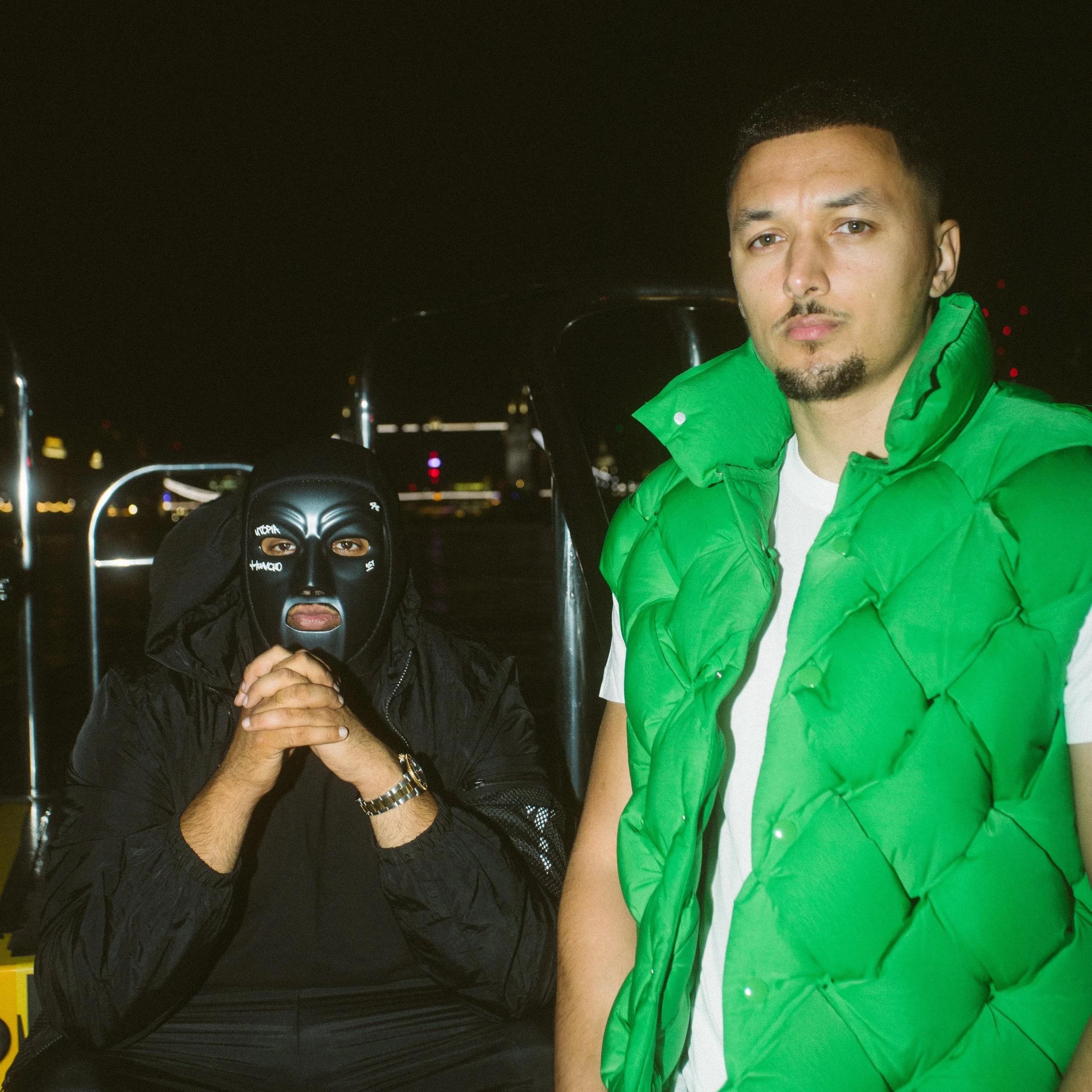 Slim x FZ Type Beat 'Packs'