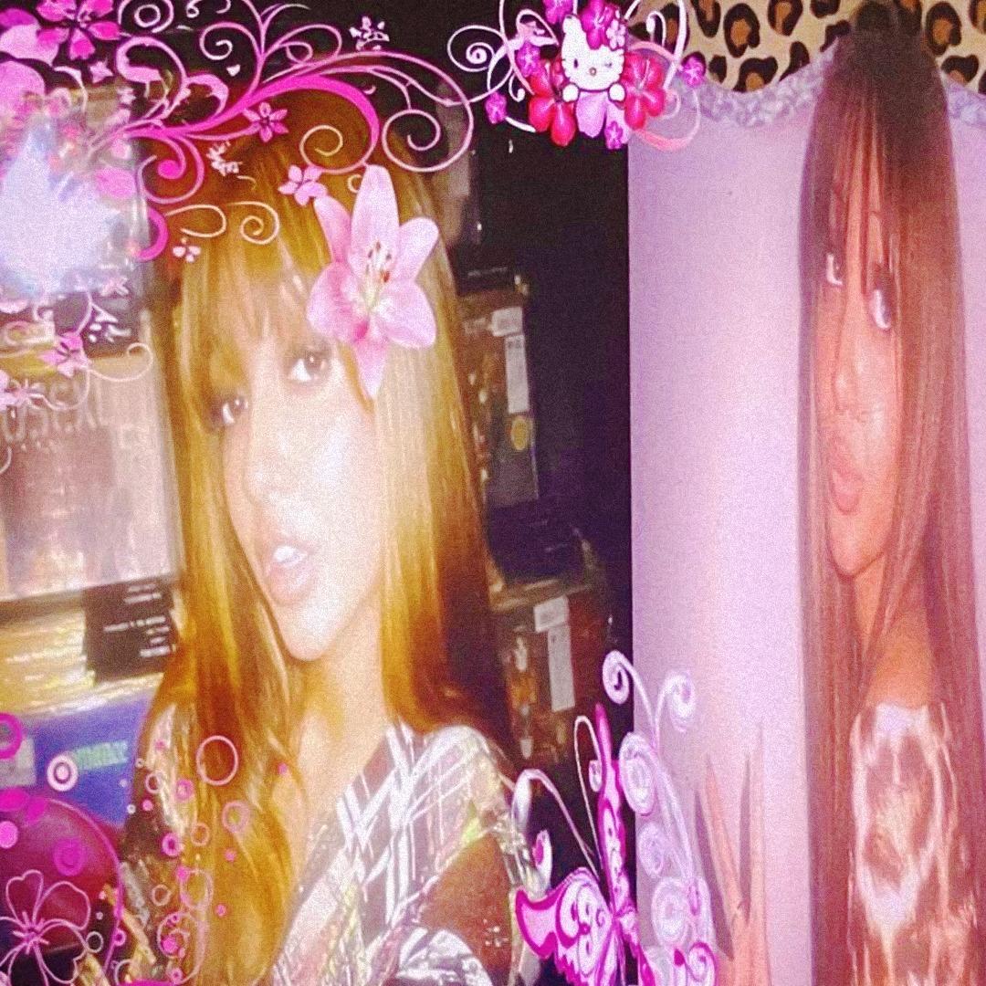 home alone | pinkpantheress