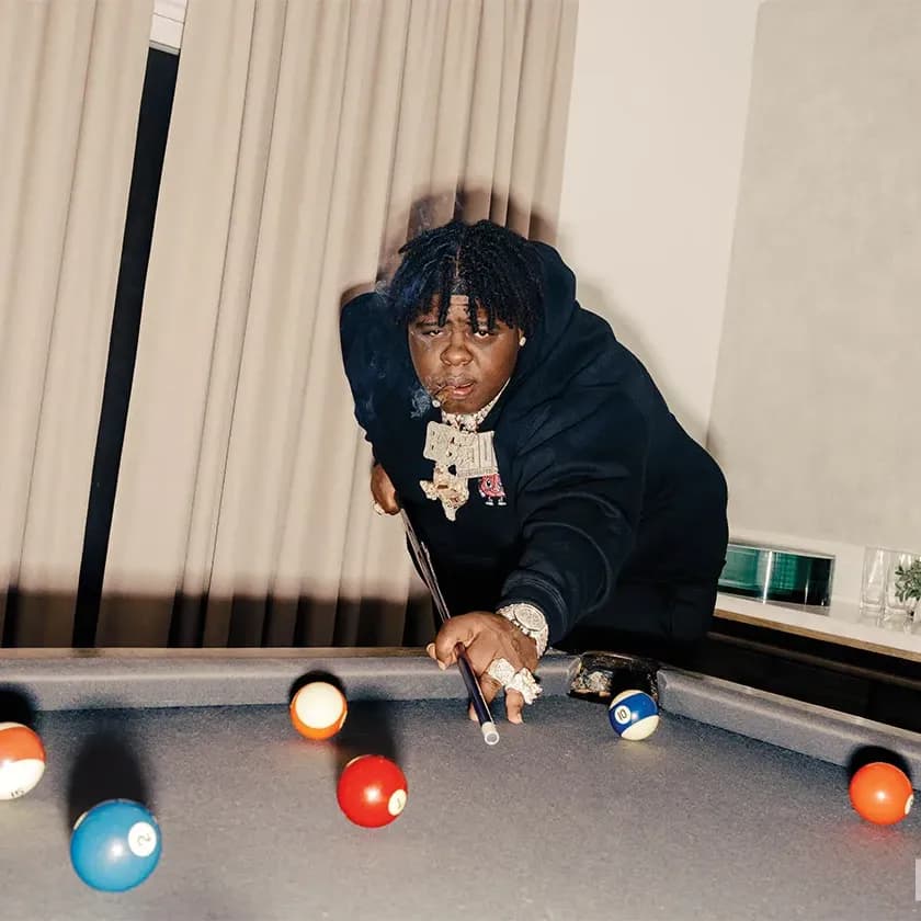 BigXthaPlug Type Beat (Badu)