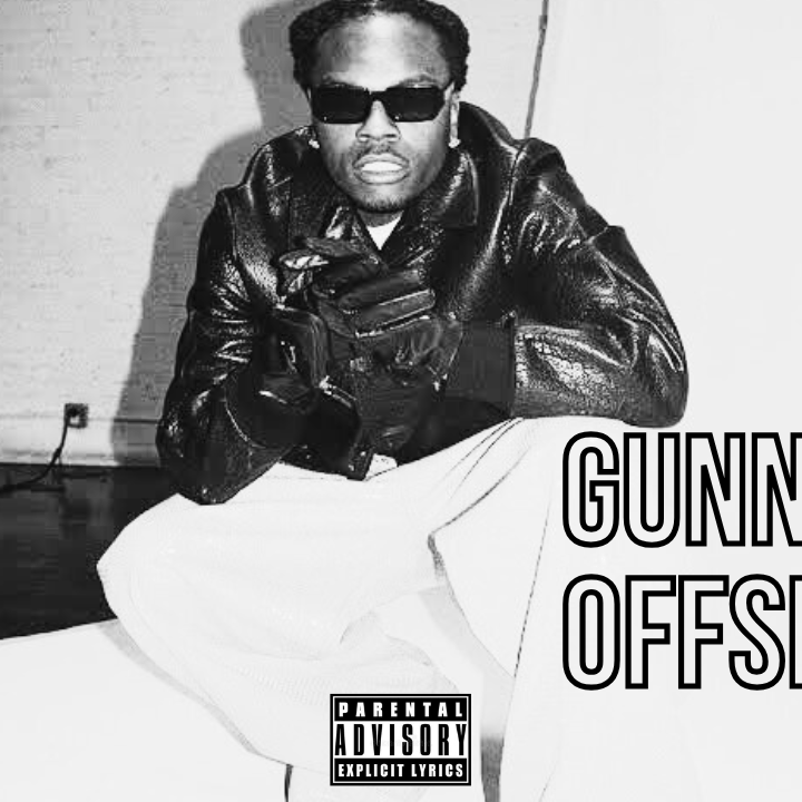 Gunna x Offset Type Beat 2025 | Hard Trap Beat – "Pressure" | Prod. Kelvin Juiz