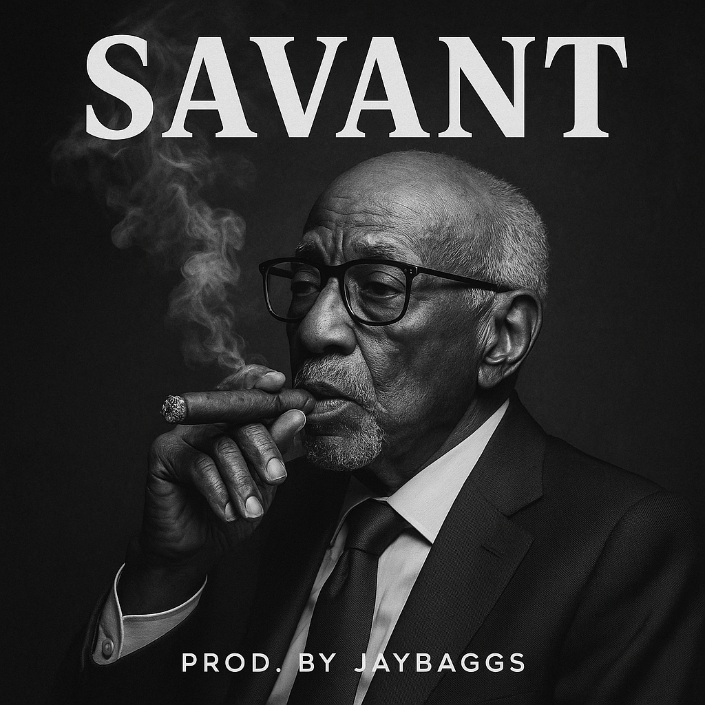 Savant [Prod. Jay Baggs}